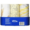 thumbnail image 2 of Kleenex Perfect Fit Facial Tissues, 3 Count (Packaging May Vary), 2 of 3