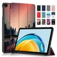thumbnail image 2 of For Huawei Matepad SE 10.4 Case Magnetic Cover for Funda Huawei Matepad T 10 T 10s 11 Honor Pad X8 X9 MatePad Pro 11 Case Tablet Gray Honor Pad V6 10.4, 2 of 6
