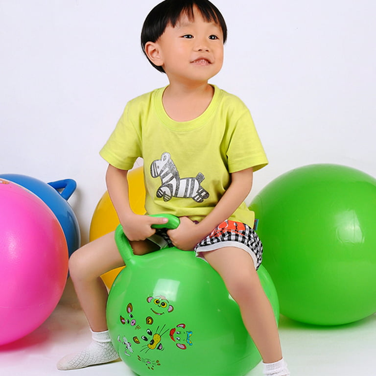 Ballon pilates 65cm – Fit Super-Humain