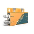 thumbnail image 1 of AVMATRIX Mini SC1221 - Convertidor de emisión HDMI a 3G-SDI para usuarios con conectores SDI y HDMI, 1 of 5