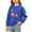 #07, variant on Busydd Girls Sweatshirts 1-7 Years Trendy Cute Print Crewneck Sweatshirt Casual Comfortable Cotton Long Sleeve Pullover Tops 1-2 Years