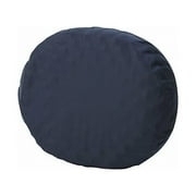 Dmi Ring Cushion,Blue,18" L 513-7614-2400