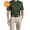 Dark Green, variant on - Select Snag-Proof Polo Cs412 - Charcoal - 5XL