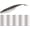 Smokin Shad, variant on Forked Tail Soft Baits- Realistic Jerk Bait & Fluke Action Soft Lures for Bass, Trout & Crappie - Versatile Freshwater & Saltwater Fishing Bait (2.75"-5")