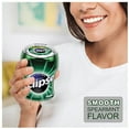 thumbnail image 7 of Eclipse Spearmint Sugar Free Chewing Gum Bulk Bottle Spearmint60.0eaPack of 2, 7 of 7