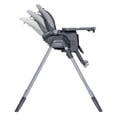 thumbnail image 4 of Trona 3 en 1 Baby Trend Sit Right 2.0 - Gris acogedor, 4 of 5