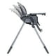 thumbnail image 4 of Trona 3 en 1 Baby Trend Sit Right 2.0 - Gris acogedor, 4 of 5