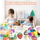 thumbnail image 2 of Kit de Fusibles AJAZPER con 11,000 Cuenta Colores para Niños, 2 of 6