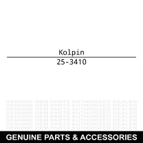Kolpin 25-3410 Winch Mount Kit for Polaris Sportsman 450 500 570 900 1000