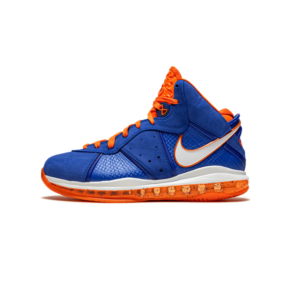 NIKE MENS Lebron 8 QS "Hardwood Classic" CV1750 400 CV1750 400 from Stadium Goods