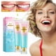 thumbnail image 5 of Xihbxyly Pasta de Dientes Limpieza Aliento Fresco Dientes Brillantes Melocotón Pasta de Dientes 100G, 5 of 7