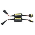 thumbnail image 2 of 2X LED H11 Headlight Canbus Error Free Anti Flicker Resistor Canceller Decoder, 2 of 7