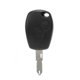 thumbnail image 2 of Botón De Coche, Funda Para A Distancia De 2 Botones, Carcasa De Repuesto Para Llave Remota Con Embrión De Llave Apto Para 206, 2 of 7