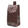 thumbnail image 3 of Bolsa de repuesto Cola Bolsa con ruedas Tela Oxford Impermeable Reutilizable Estilo H Engrosado, 3 of 8