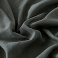 thumbnail image 7 of JML Full Ruffle Skirt Bedspread Set 4 Piece, Pintuck Coverlet with Shams and Area Rugs, 7 of 7