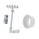 thumbnail image 4 of Fuente de cascada para piscina con rociador ajustable, reemplazo fácil Adaptador de doble capa, 4 of 8