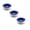 Blue*3, variant on Plumbers Tape,Thread Seal Plumbing Tape Water Pipe Sealing Tape Plumbing Tape Shower Head Tape SealerShower Tape High Density Performance Duct Tape Thread Tap(1Pcs)