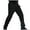 Black, variant on Big and Tall Men's Hiking Pants,Outdoor Cargo Pants for Men Waterproof Quick Dry Tactical Pants Stretch Multi Pockets Lightweight Climbing Sports Pants Sales Today