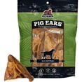 thumbnail image 5 of Redbarn Naturals Pig Ears Dog Treats, 10 count, 5 of 5
