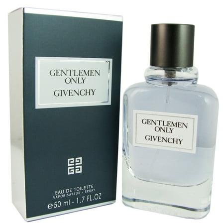 EAN 3274870012143 product image for Givenchy Gentlemen Only 1.7 EDT | upcitemdb.com
