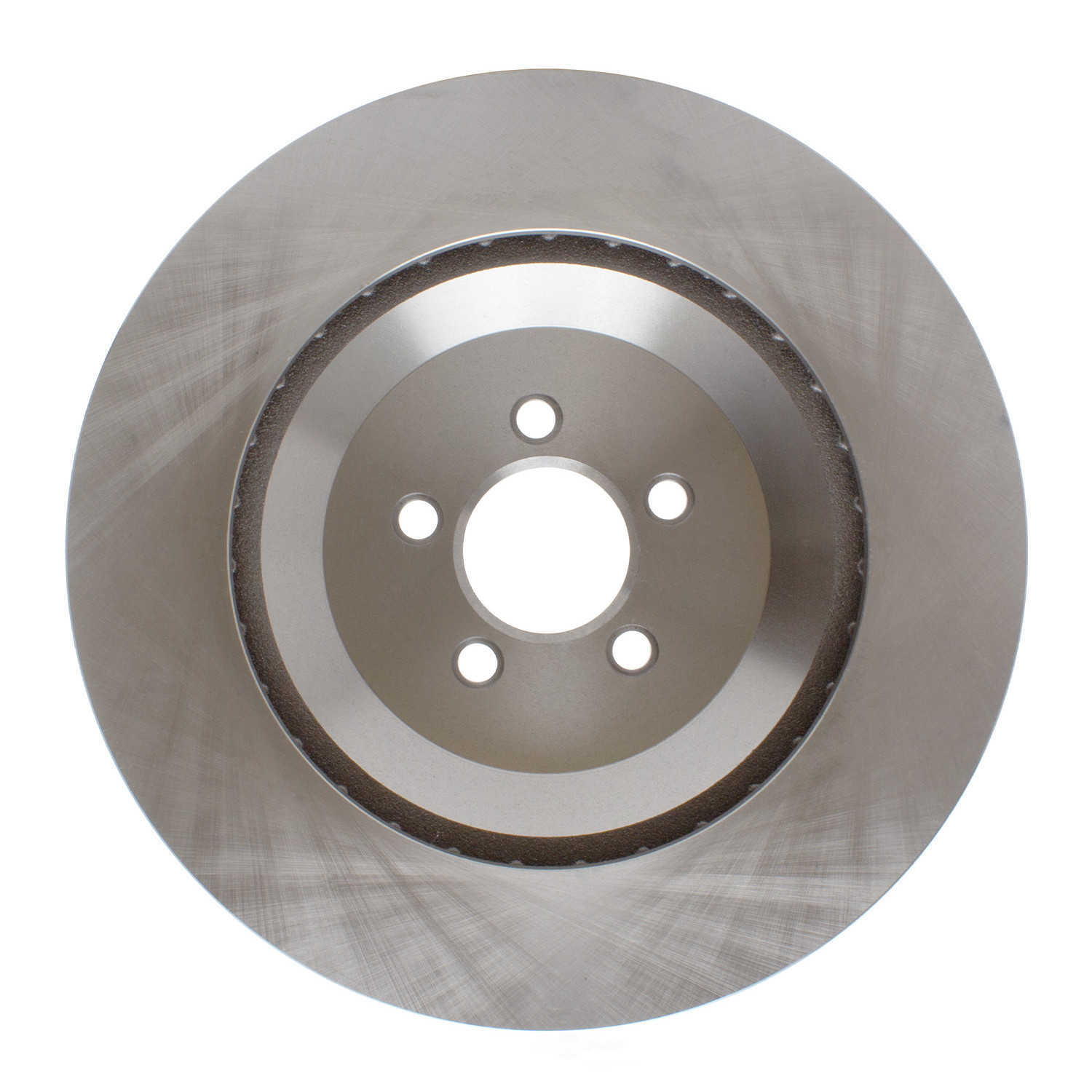 Dynamic Friction Company 600-40128D DFC Brake Rotor