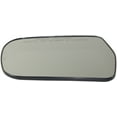 thumbnail image 6 of Mirror Glass Compatible With 2001-2007 Toyota Highlander Right Passenger Side Heated Kool-Vue, 6 of 7