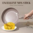 thumbnail image 4 of Juego de utensilios de cocina SODAY antiadherentes de 15 piezas con mango desmontable, 4 of 7