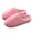 Pink, variant on Vedolay Women's Shoe 2023 Adults House Shoes Cute Fuzzy Bedroom Slippers Watermelon Red,40-41