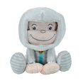 thumbnail image 1 of Peluche Astronauta Animado de Curious George, Juguete Preferido para Niños, 1 of 6