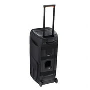 For JBL Partybox 310 Outdoor Bluetooth Audio Storage Bag/Box Multi-function Speaker Protective Case