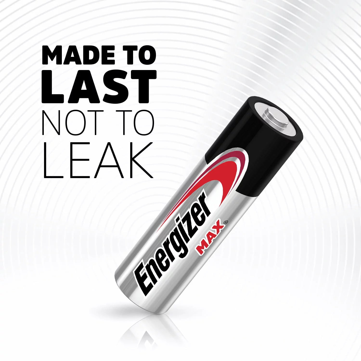 Energizer MAX Alkaline 20 AA + 16 AAA Batteries Combo Pack