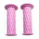 thumbnail image 3 of Puños para manillar de bicicleta infantil, puños para manillar de bicicleta, bicicletas de equilibrio, protección cómoda, accesorios para montar, puño, 3 of 9