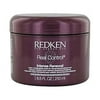 Redken Real Control Intense Renewal Super Moisturizing Hair Mask 8.5 Oz