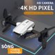 thumbnail image 5 of Xihbxyly Oferta de Iluminación Cámara Doble A9 Uav 300 000 Wifi Cámara Gran Angular Hd Cámara Uav Wifi, 5 of 7