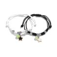 thumbnail image 2 of OUSITAID Luminous Braided Bracelet, 2 of 6