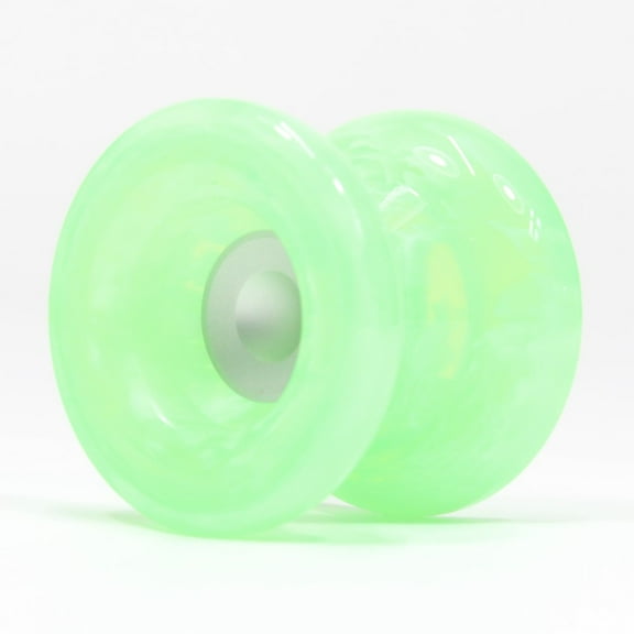 MAGICYOYO H01 Cloud Yo-Yo - Competition YoYo (Galaxy Green)