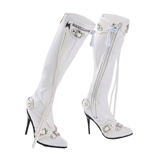 Figuras De Acción 1/6, Botas Altas, Regalos De Moda Para Ni?os Y Adultos, Botas Para El Cuerpo Femenino