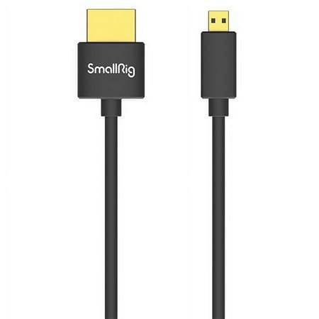 UPC: 6941590003566 | Ultra Slim 4K HDMI Type D to A Cable 21.6