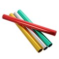 thumbnail image 4 of 4pcs Aluminum Alloy Relay Batons For Track And Field Lightweight Running Sticks For School Relay Batons For Track Deliver Sticks, 4 of 8
