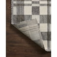 thumbnail image 5 of RAI-04 Ivory, Pebble 2-2" x 3-9" Size Rug, 5 of 6