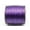 Dark Purple, variant on U8MO 200 Yards Korean Waxed Beading Cord String Thread 0.5mm Pick Your Color-Dark Purple