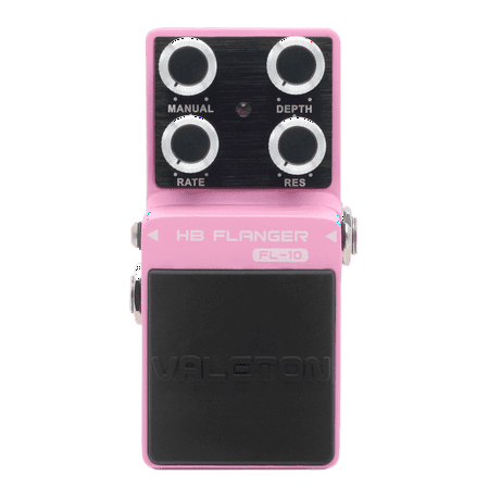 Hb Instrument - Valeton FL-10 HB Flanger Effect Pedal