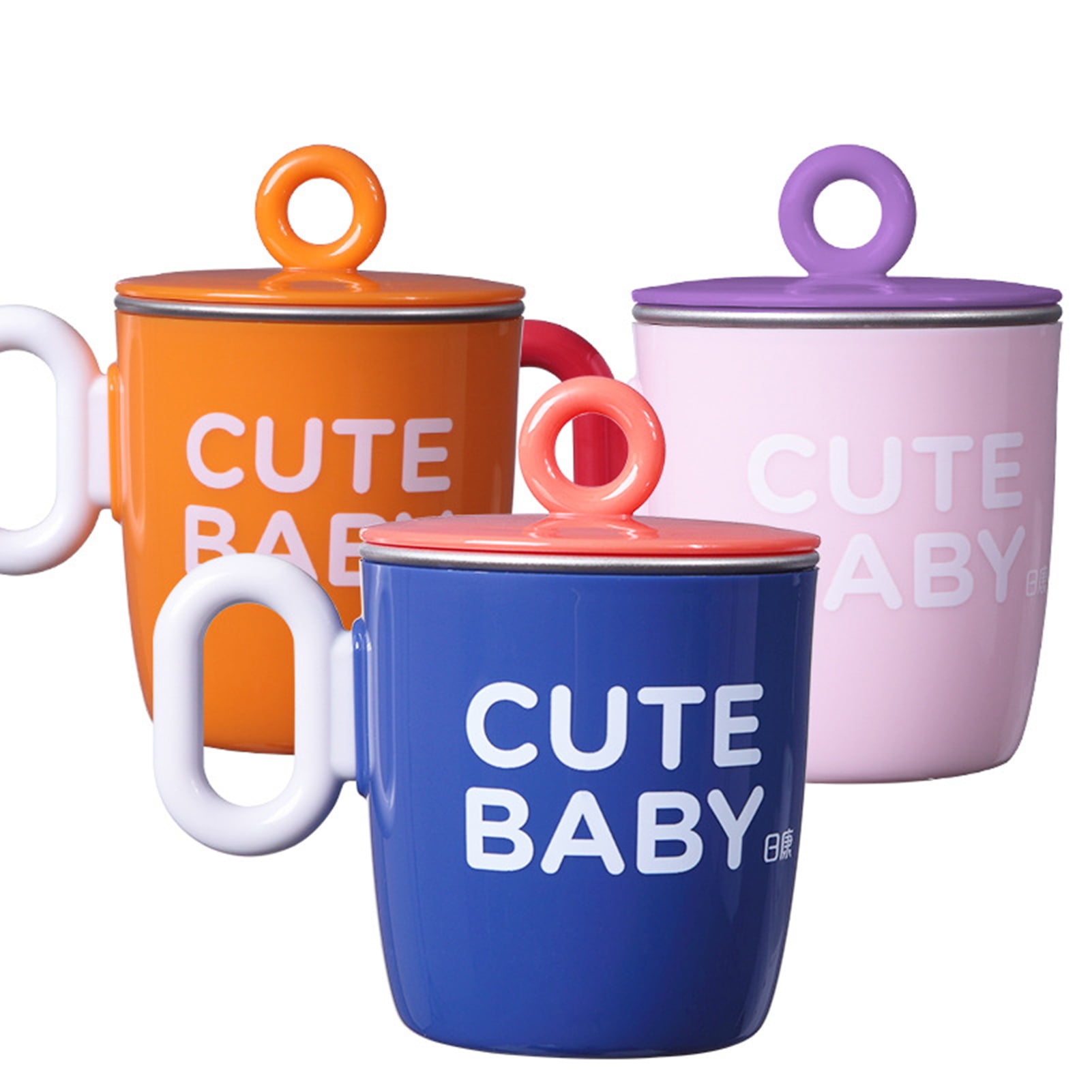 Transitions Straw Cup (250 ml) - BABYmatters