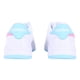 thumbnail image 5 of Tenis Reebok Mujer Bb 1000 Blanco Azul Claro Casual blanco 4.5 MX, 5 of 8