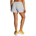 Champion women's jersey shorts Clearance