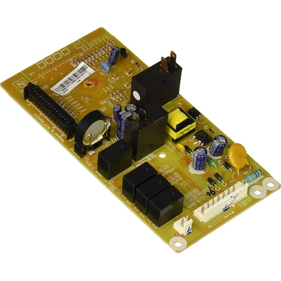 LG Genuine OEM EBR67471706 Microwave Power Controlol Board