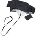 thumbnail image 2 of 56 Inch Paraglider Resistance Trainer for Kids and Adults Improve Strength Basketball Soccer American Football Training Equipment, 2 of 3