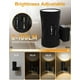 thumbnail image 3 of Enchufe LED KKUP2U para luces nocturnas con sensor de luz 3000K/5000K, 3 of 7
