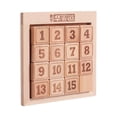 thumbnail image 1 of Road Puzzle Toy Training Hands-On Ability And Cognition Gift For Children, 1 of 3