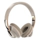 thumbnail image 2 of Auriculares inalámbricos Injueey Subwoofer con micrófono y Cables de audio/vídeo caqui, 2 of 6